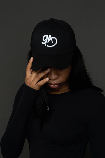Lazy day hats (onyx)